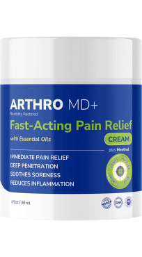 Arthro MD+ Cream - Opiniones 2026