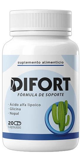 Difort - Opiniones 2026