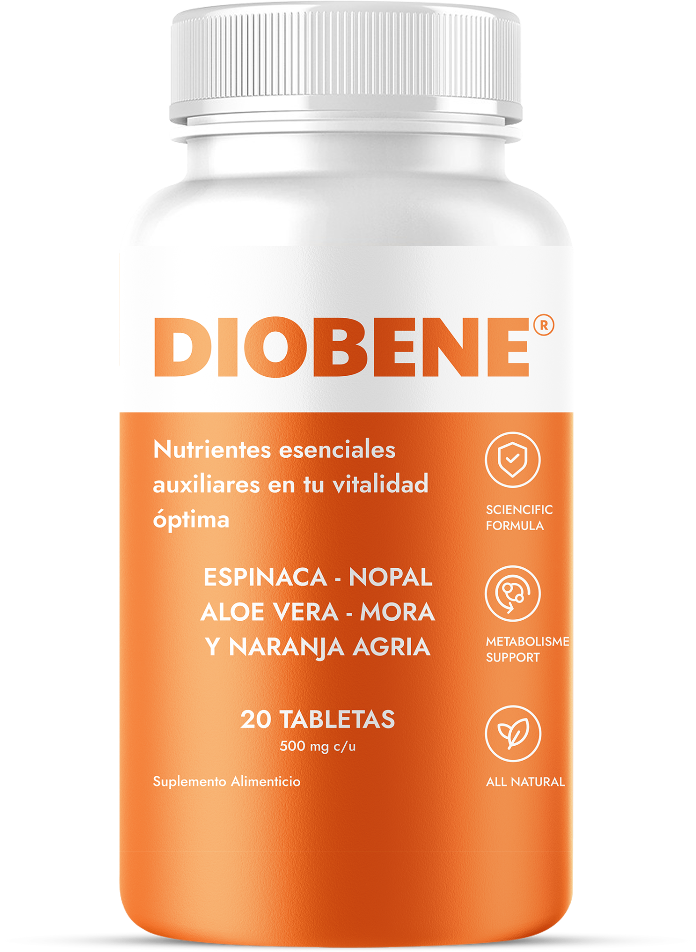 Diobene - Opiniones 2026