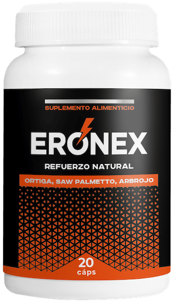Eronex - Opiniones 2026