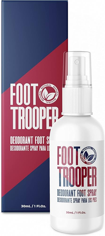 Foot Trooper - Opiniones 2026