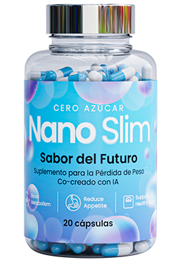 Nano Slim - Opiniones 2026
