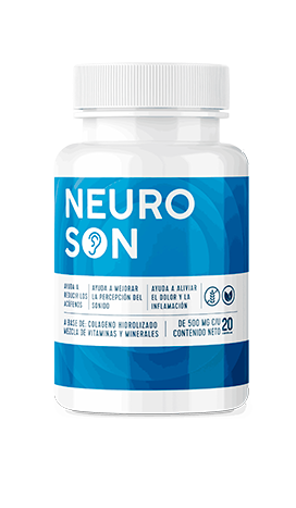 Neuroson - Opiniones 2026