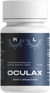 Oculax - Opiniones 2026