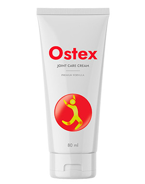 Ostex - Suplemento Natural México