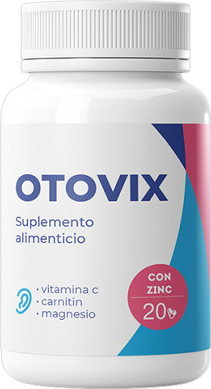 Otovix - Opiniones 2026