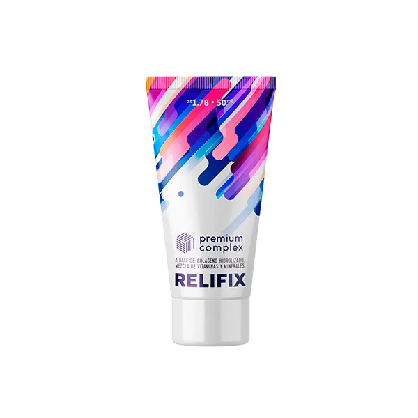 Relifix - Opiniones 2026