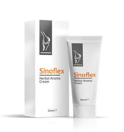 Sinoflex - Opiniones 2026