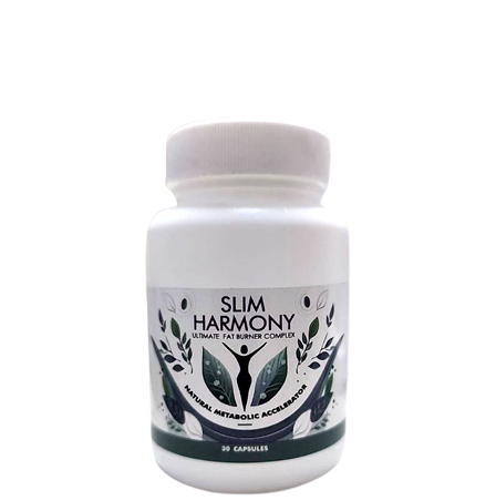 Slim Harmony - Opiniones 2026