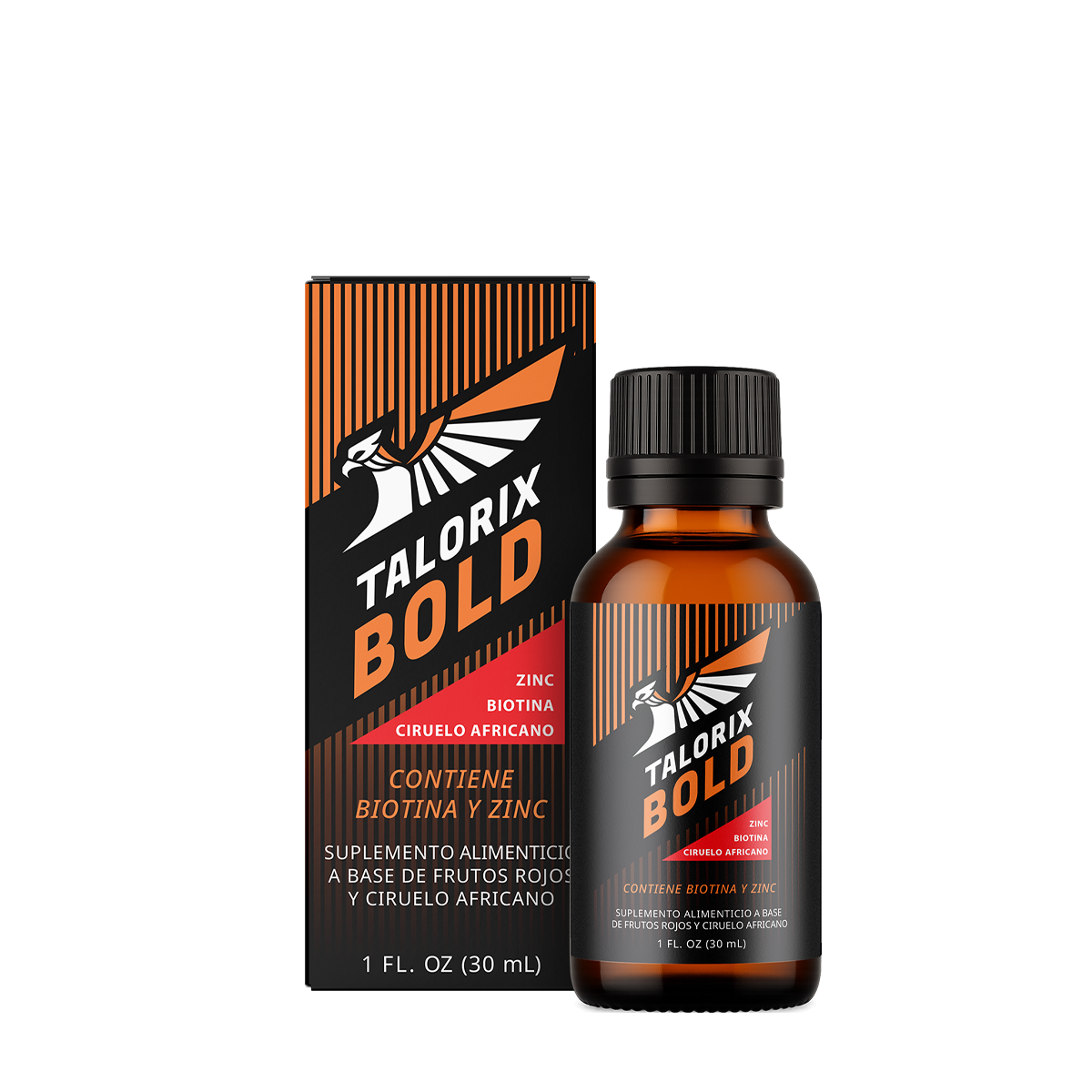 Talorix Bold - Opiniones 2026