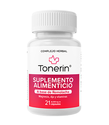Tonerin - Opiniones 2026